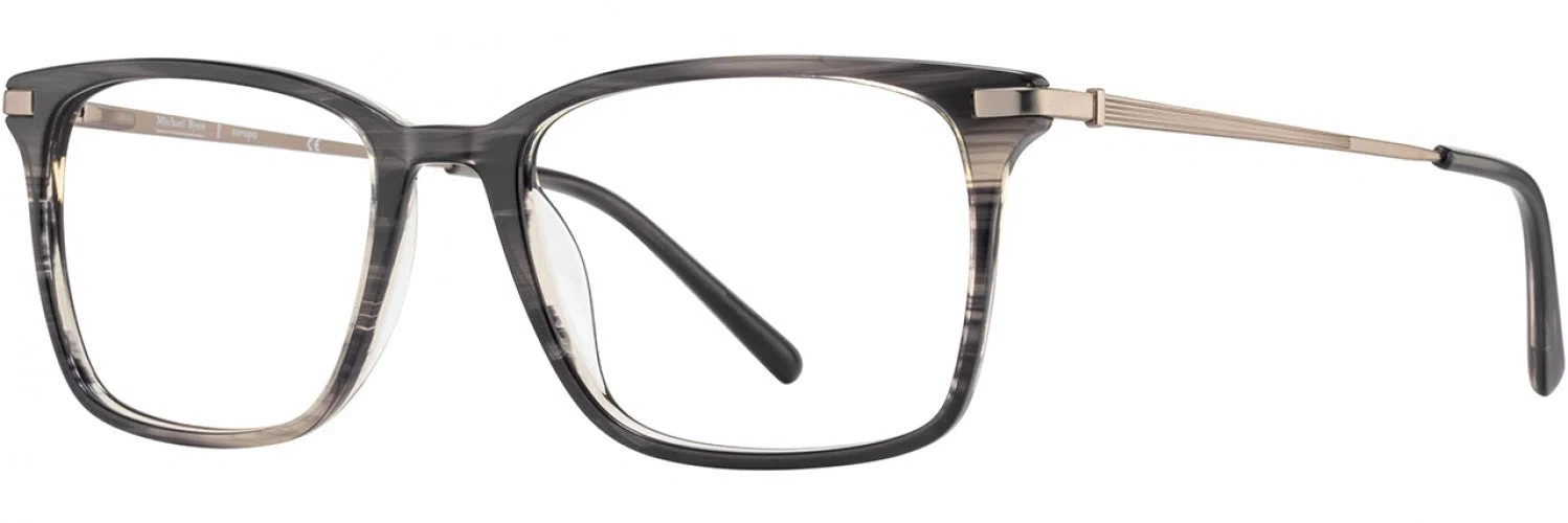 Michael Ryen MR434 Eyeglasses - view 6